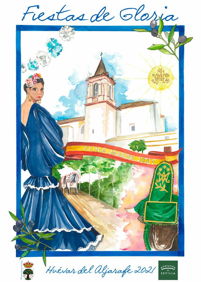 Glorias de Huevar del Aljarafe 2021 Huévar del Aljarafe